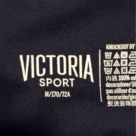 Victoria Secret Sport Women’s Workout Leggings Size Medium - Picture 4 of 5